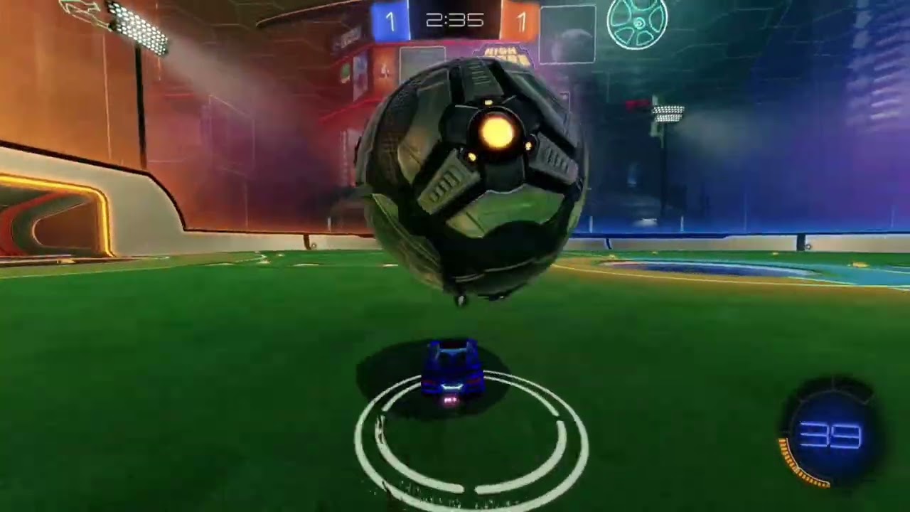 Rl montage Impossible - James Arthur (50 subscriber special)