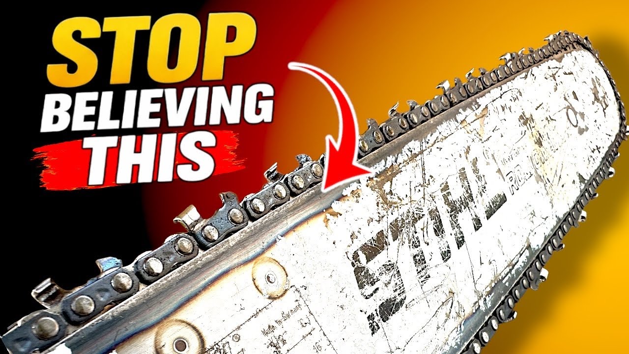 You&rsquo;ve Been LIED To: EXPOSING 5 Small-Engine Myths!