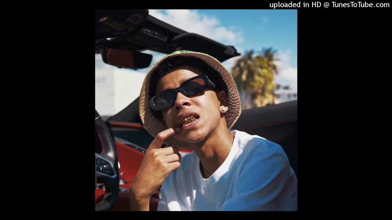 [ FREE ] Luh Tyler x Loe Shimmy Type Beat 