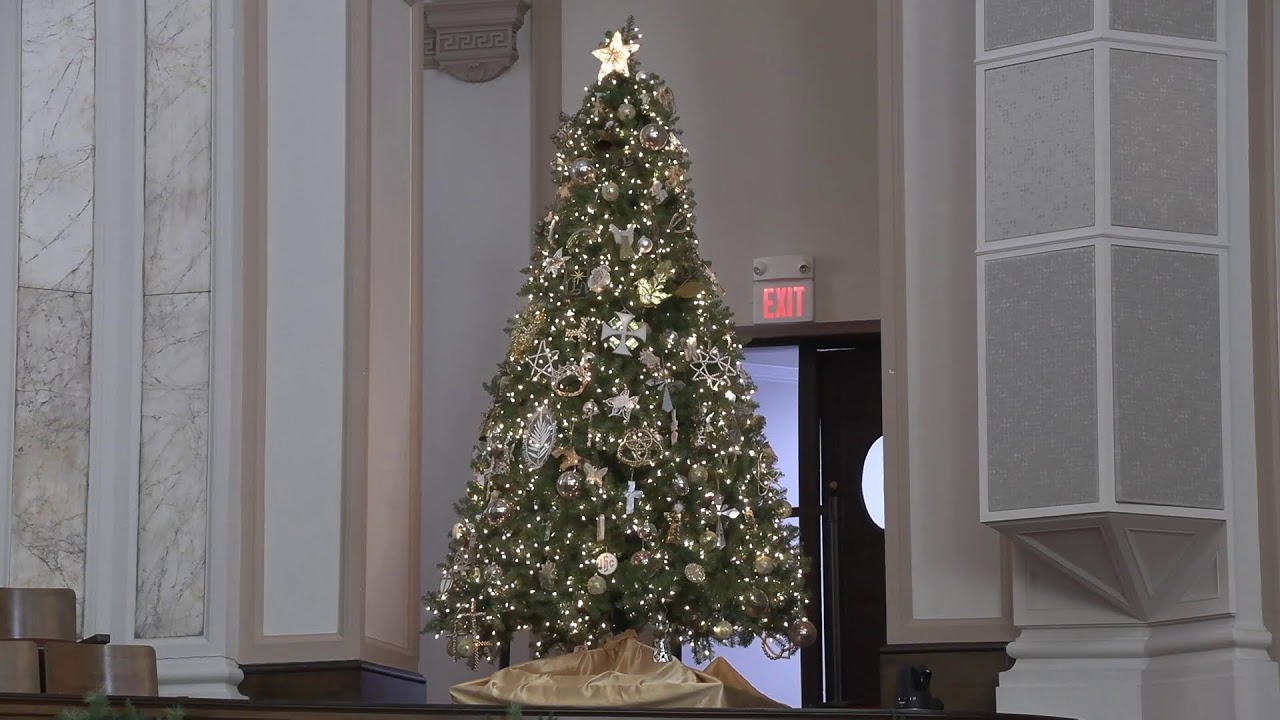Home with Jesus: A Simple, Sacred Christmas | Luke 2:1-7