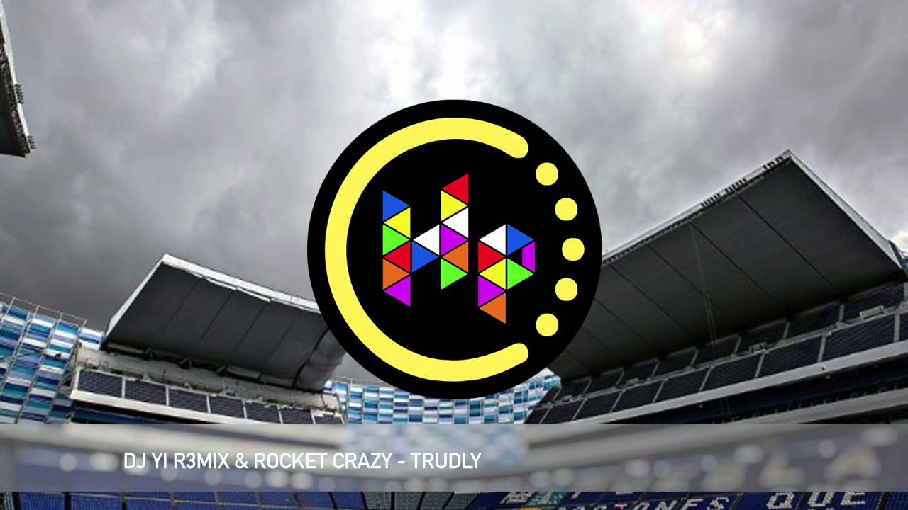 Dj Yi R3mix & Rocket Crazy - Trudly [Premiere]
