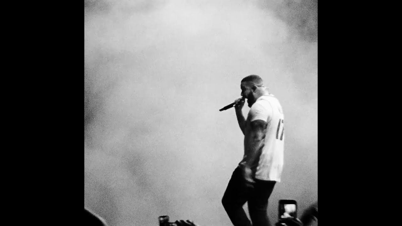 (FREE) Drake Type Beat - 