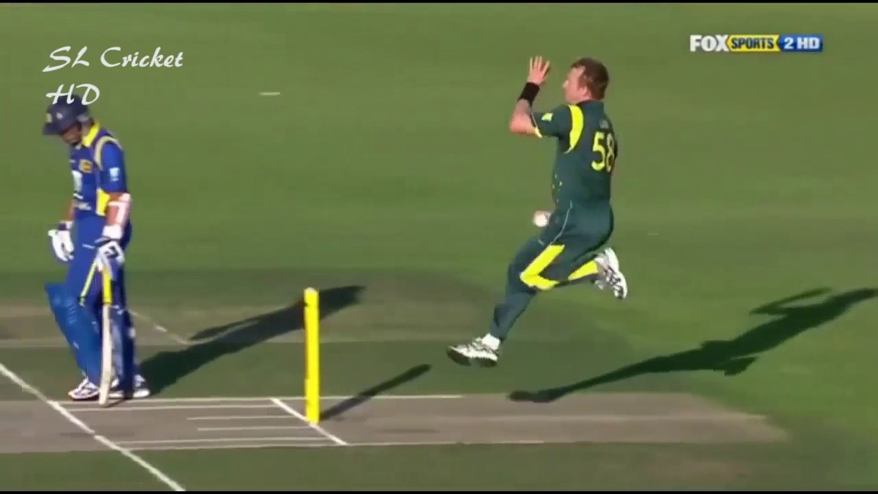 Mahela Magic Vs Speed of Brett Lee ... Comment if you remember the runs Mahela scored in this match?