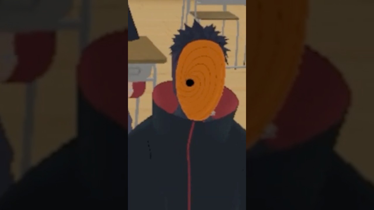 Tobi Knows History