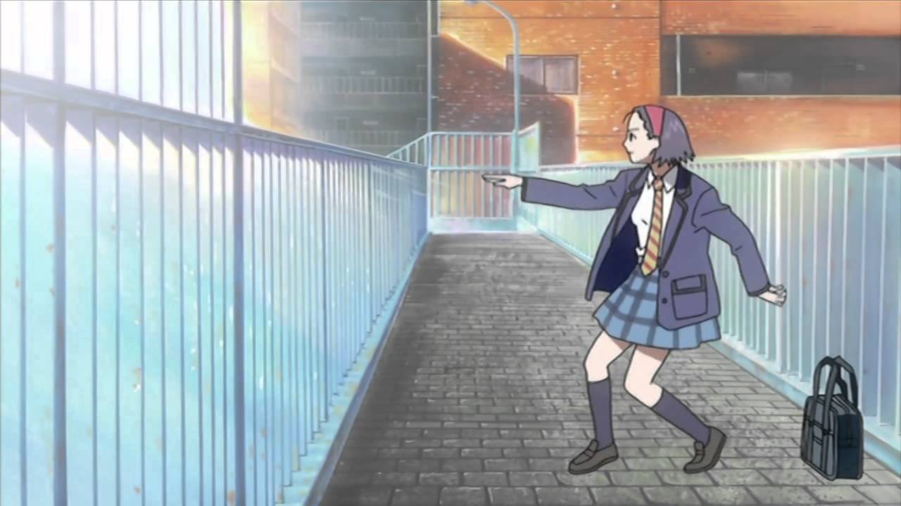 Joshi Kousei Creditless ED
