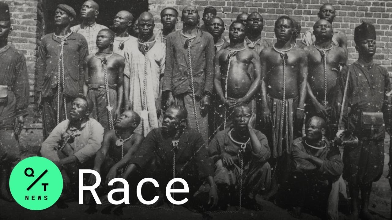 Belgium's African Museum Comes Under Spotlight As BLM Spreads to Europe