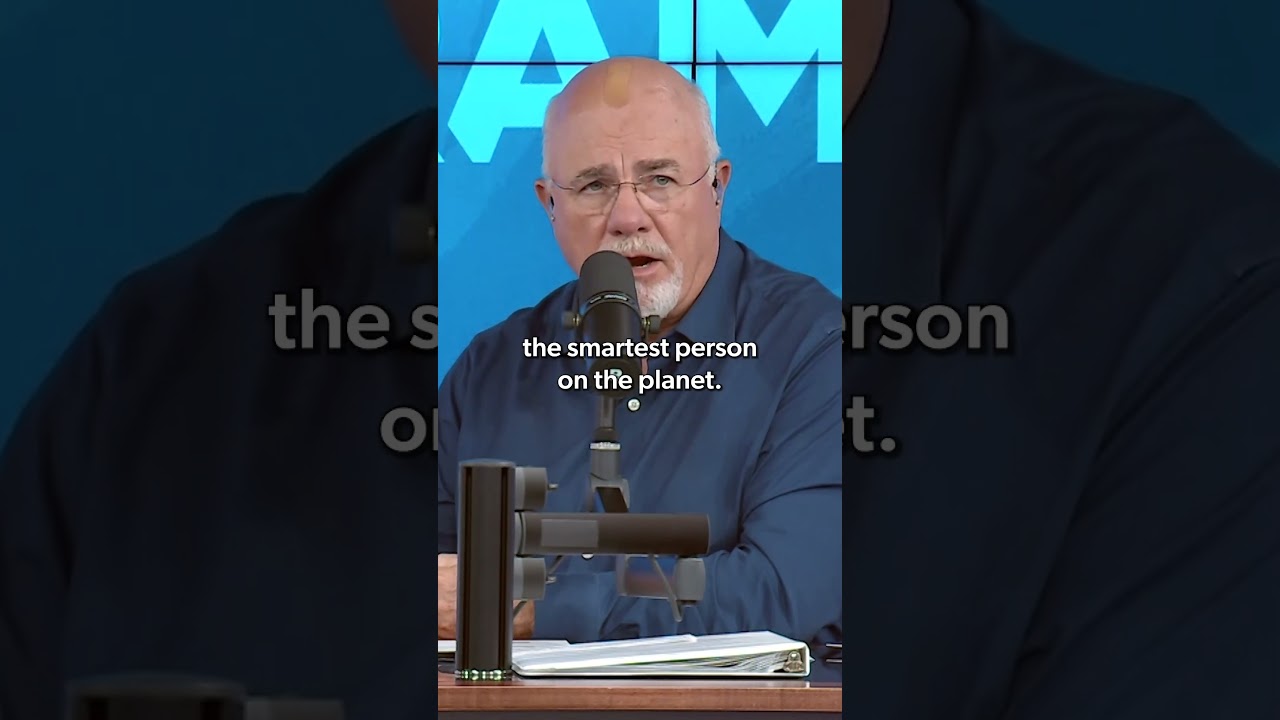 The 4 Type Of Funds Dave Ramsey Invests In