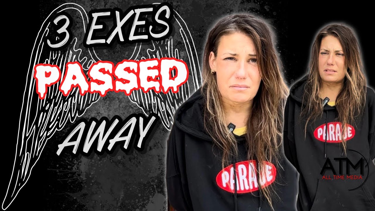 NOT AFRAID OF DYING!- JENNIFER