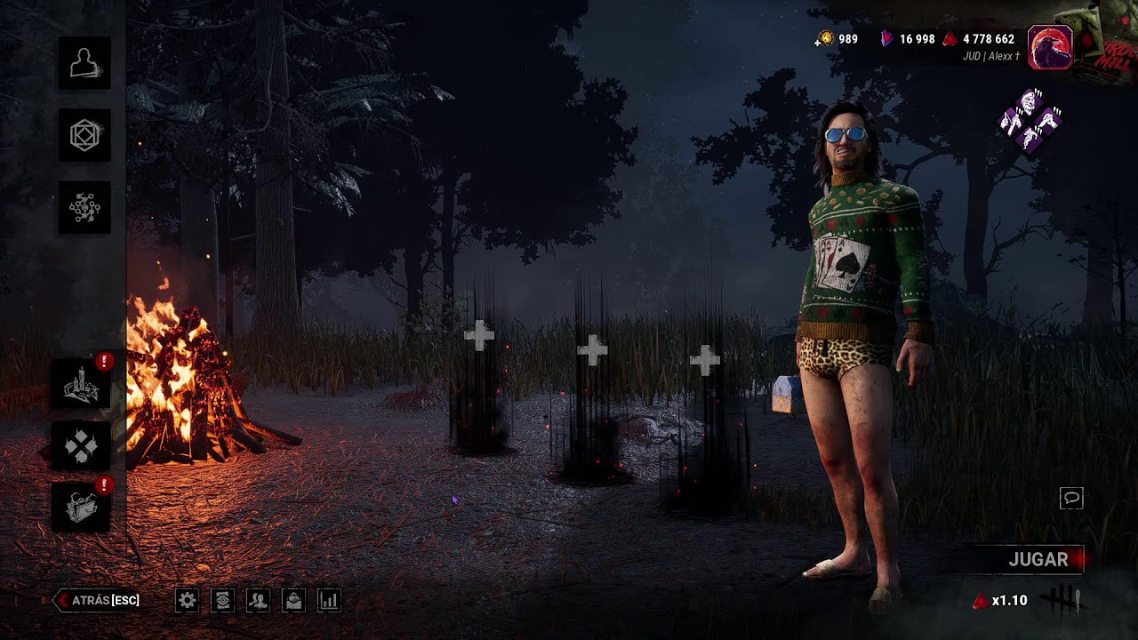 dbd