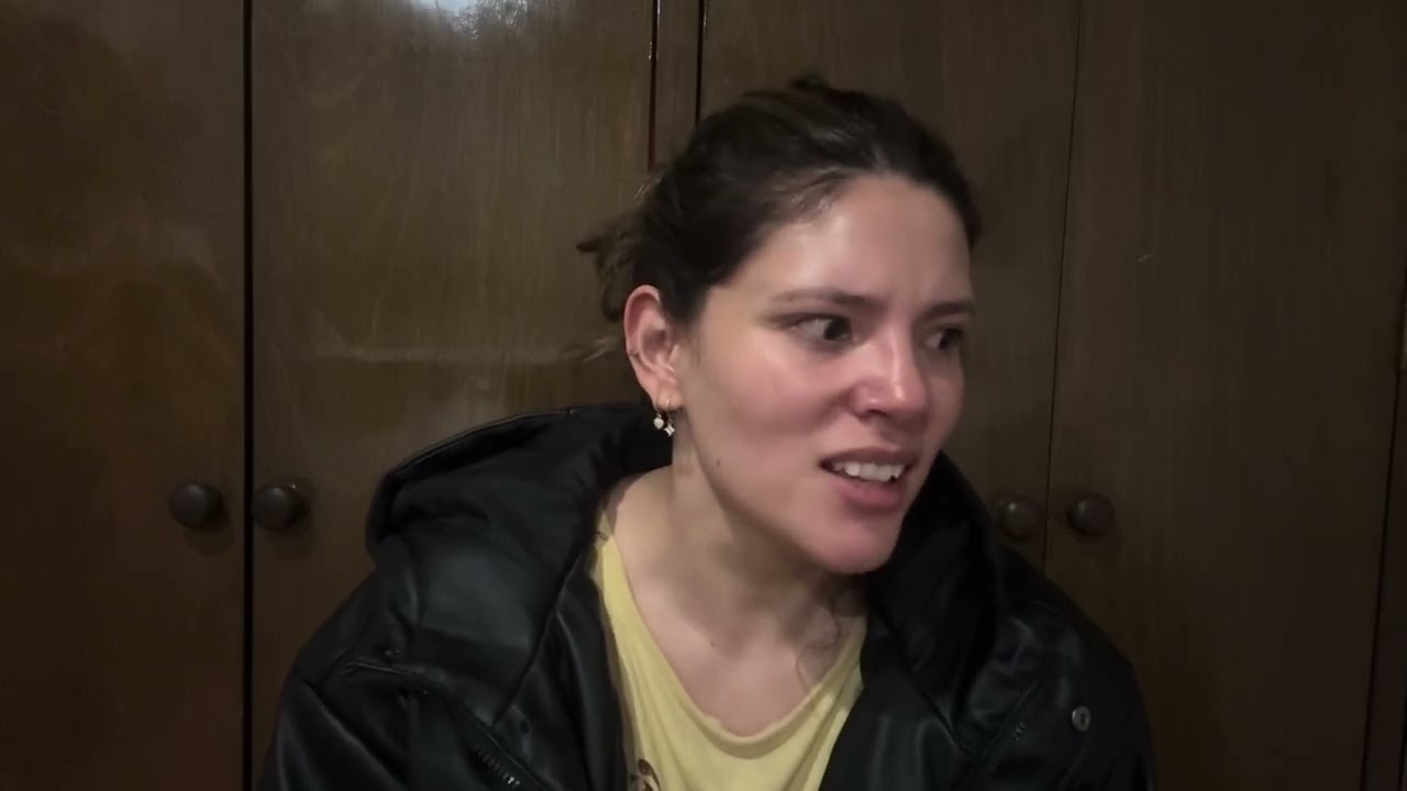 Escena “el te ama”