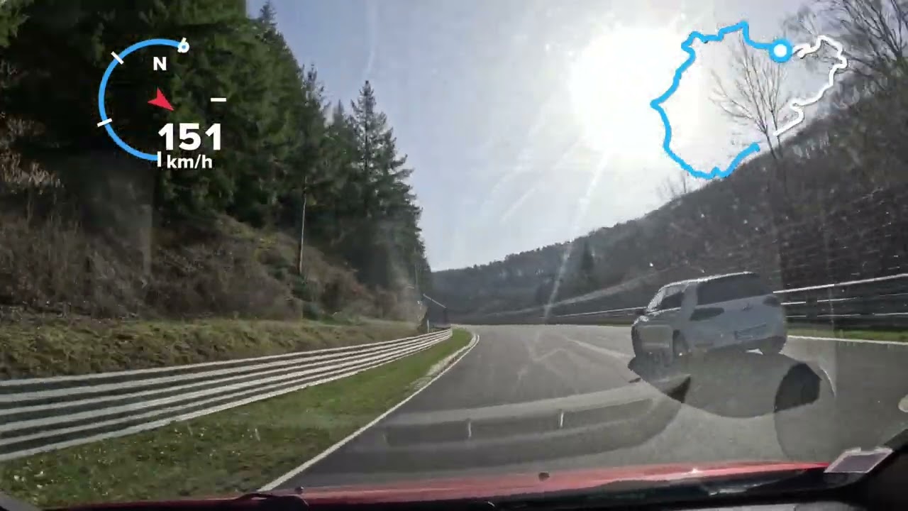 Nürburgring 7 3 26 c2 vts 