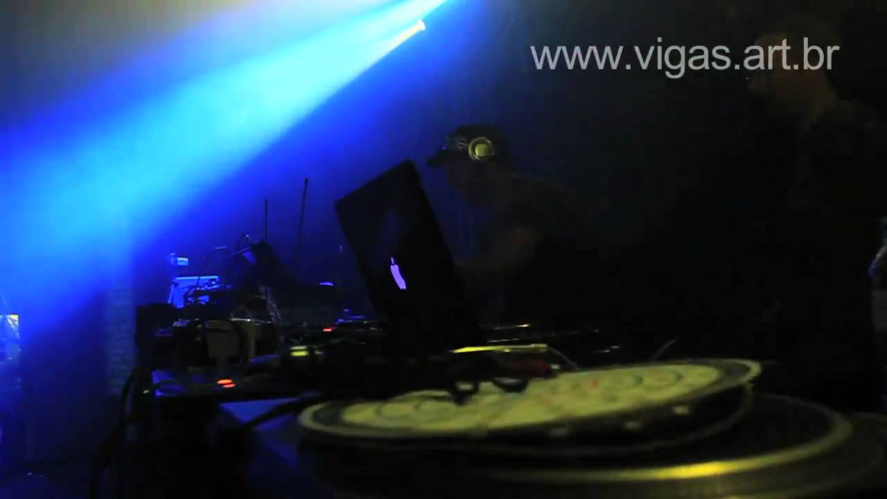 Vj Vigas Some Festival 2011