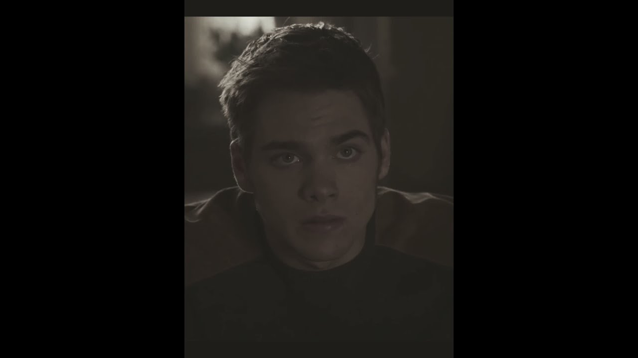 teenwolf POV badass y/n
