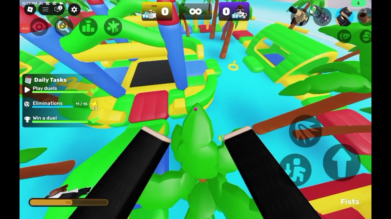 Rivals new trend *credits to cookedff2*