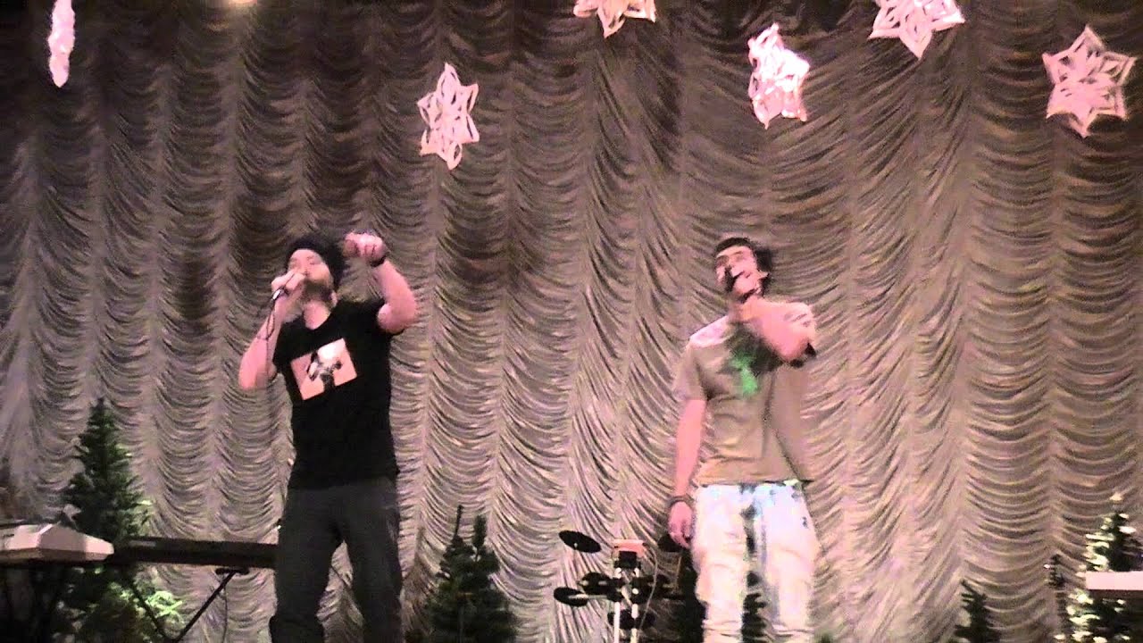 18 production- Все живое движется(live)