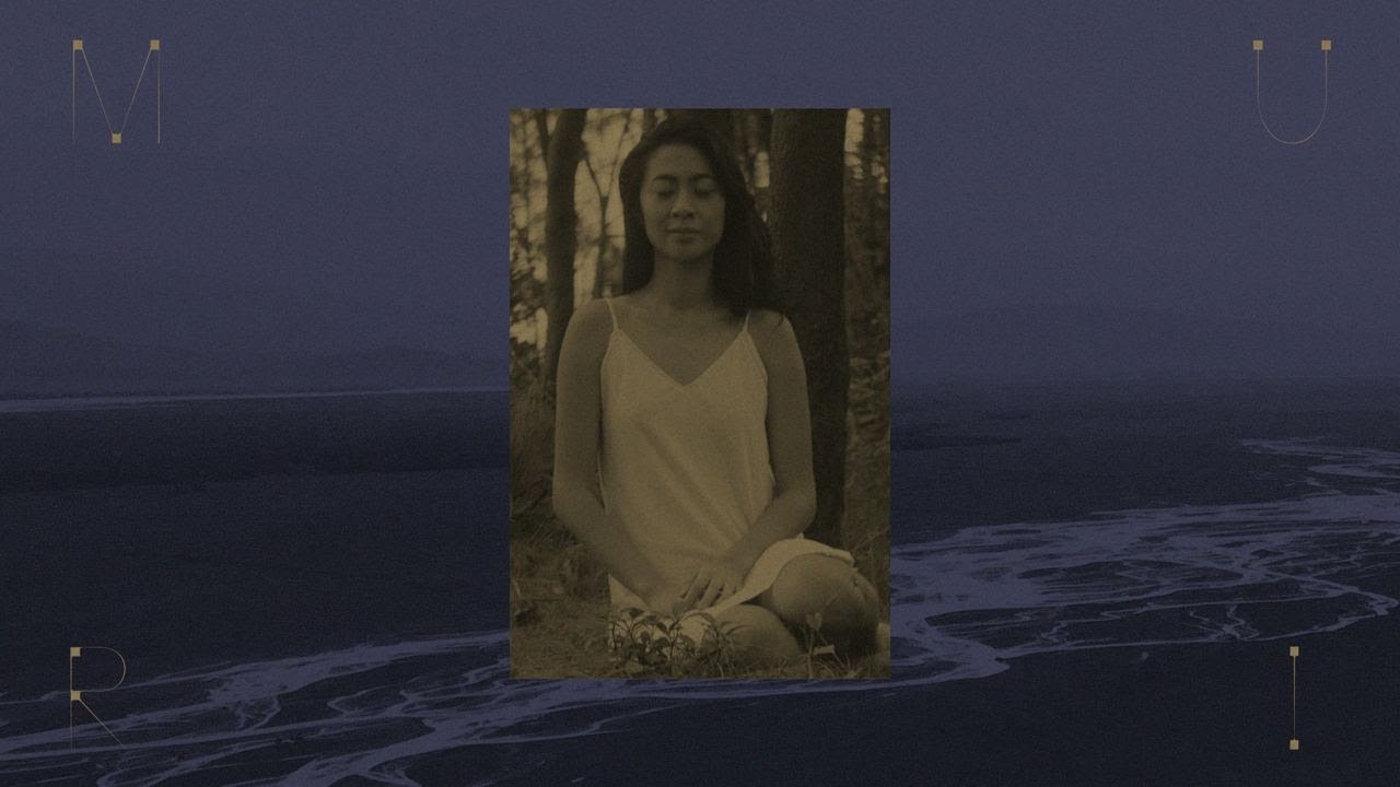 Muri -  Tulog Na (Lyric Video)