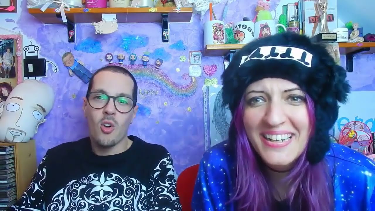 Il gioco delle Verità Estreme #1