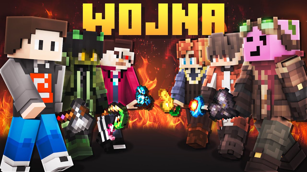 Jak ANARCHIA ZNISZCZYŁA EMBERWOOD...