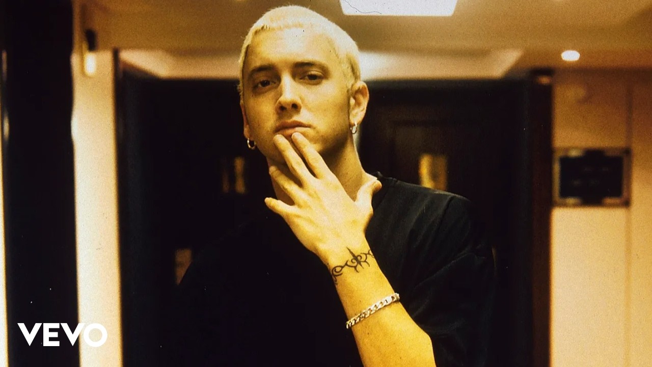 Eminem - Once again