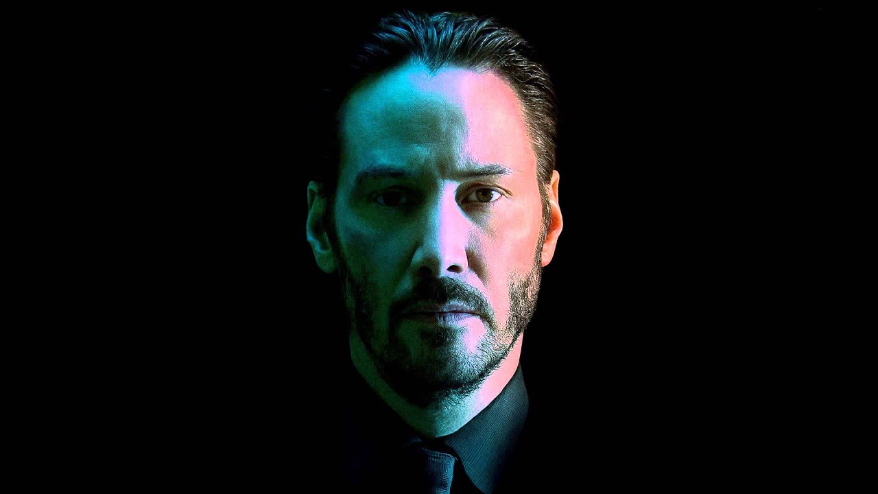 11. Chop Shop - John Wick Soundtrack By Tyler Bates and Joel Richard