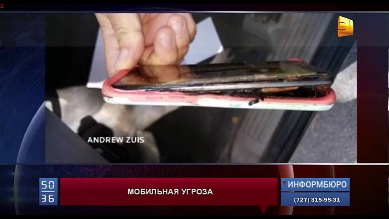 Samsung вновь останавливает продажи смартфона Galaxy Note7