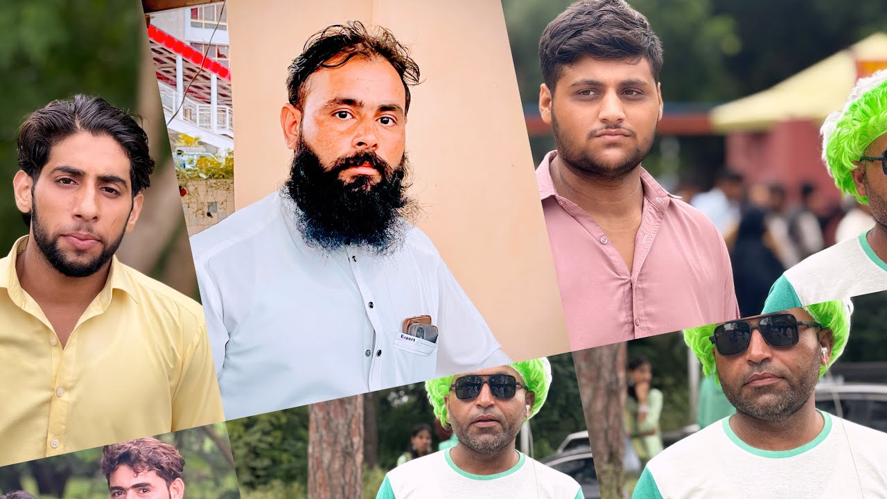 All frinds 14 August 2025