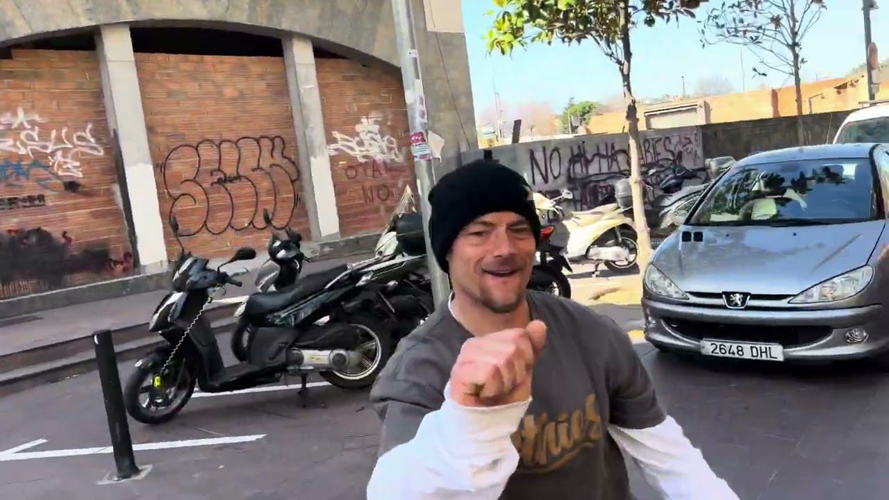 Chris Joslin JOYCE Behind the Scenes Day 4 with Devin Lopez and Kiara | Winkle TV