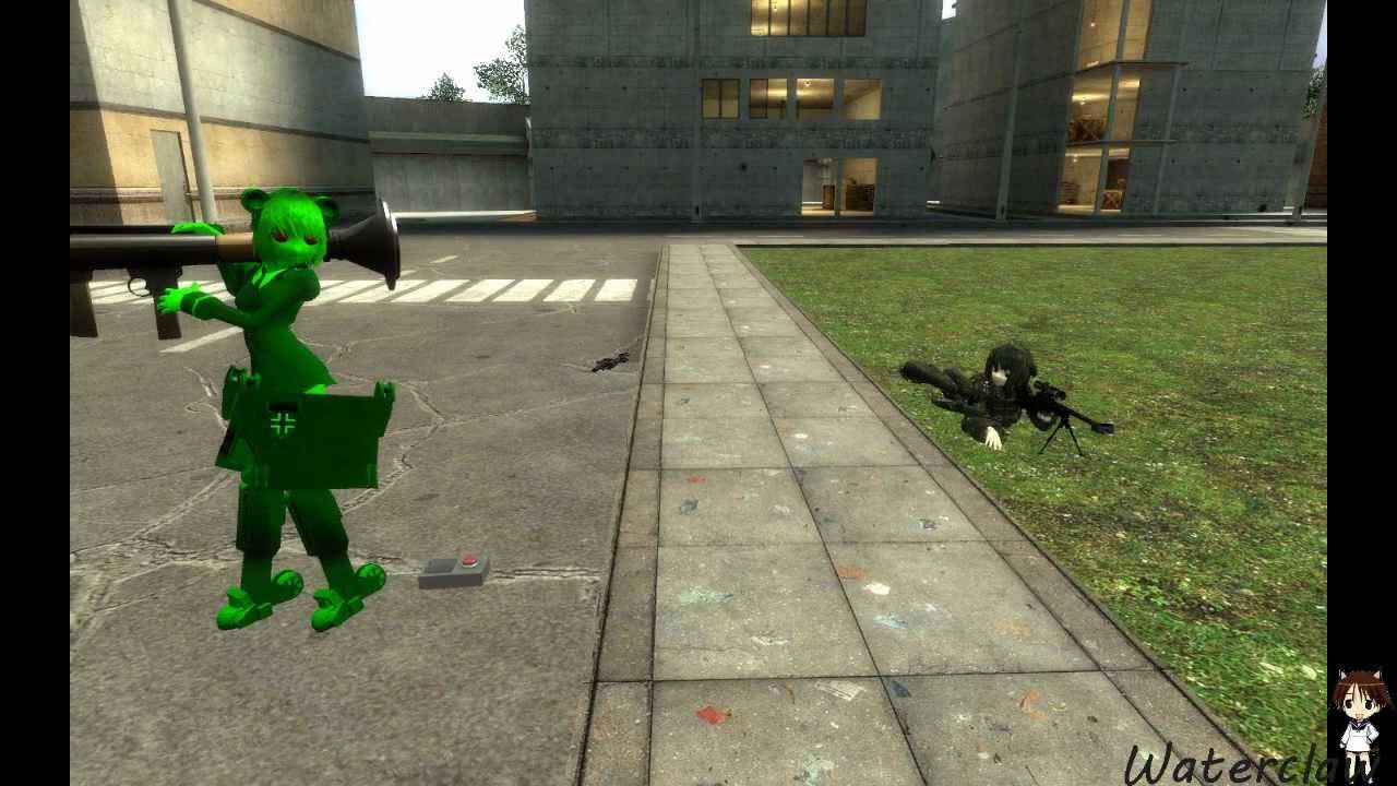 ASpider25 assists in policing [Collab entry]
