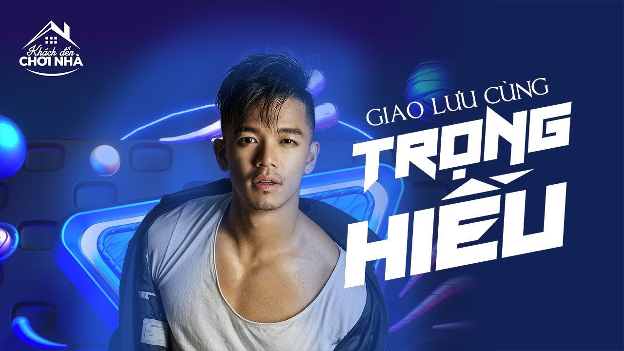 Trọng Hiếu: Hiếu đang ăn chay trường, thời gian này vẫn chưa quen nhưng chắc sẽ ổn