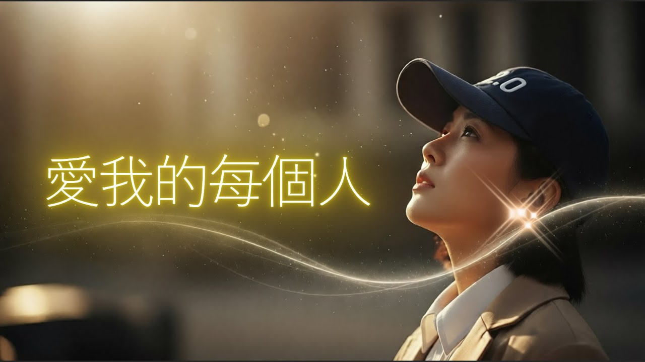Selina 任家萱 - 愛我的每個人 2.0