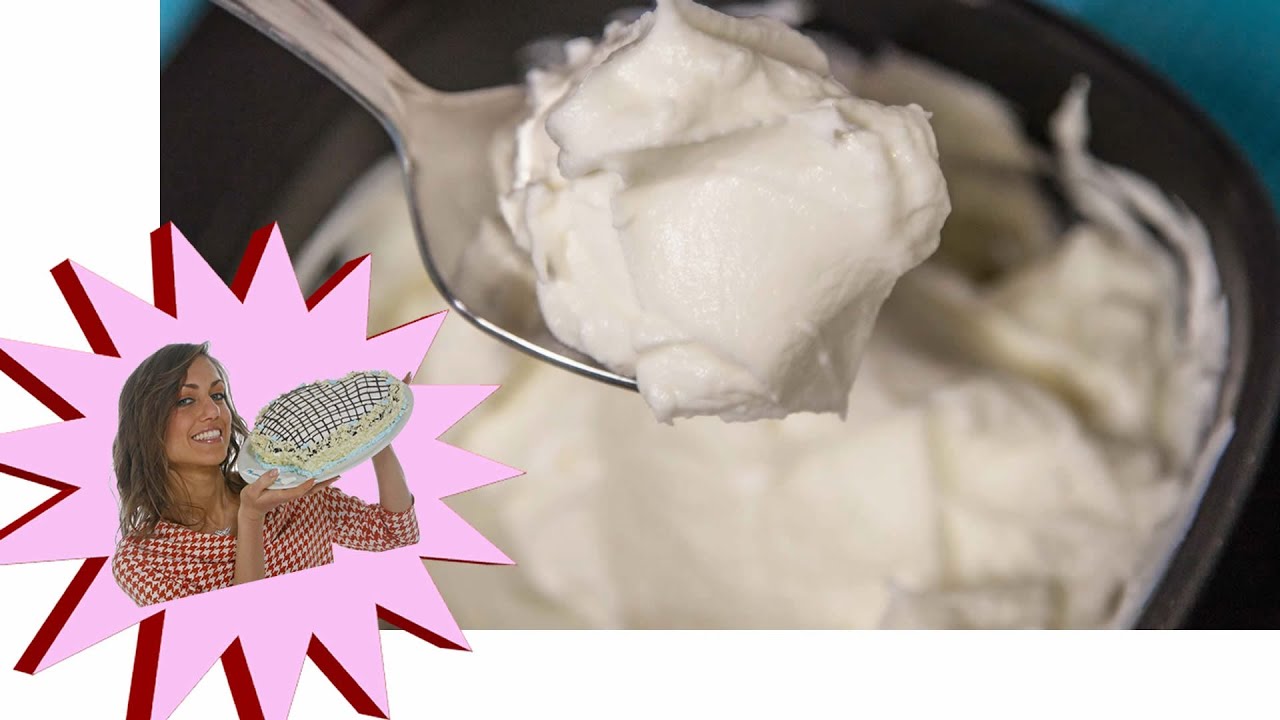 Yogurt Greco Fatto in Casa - Le Ricette di Alice