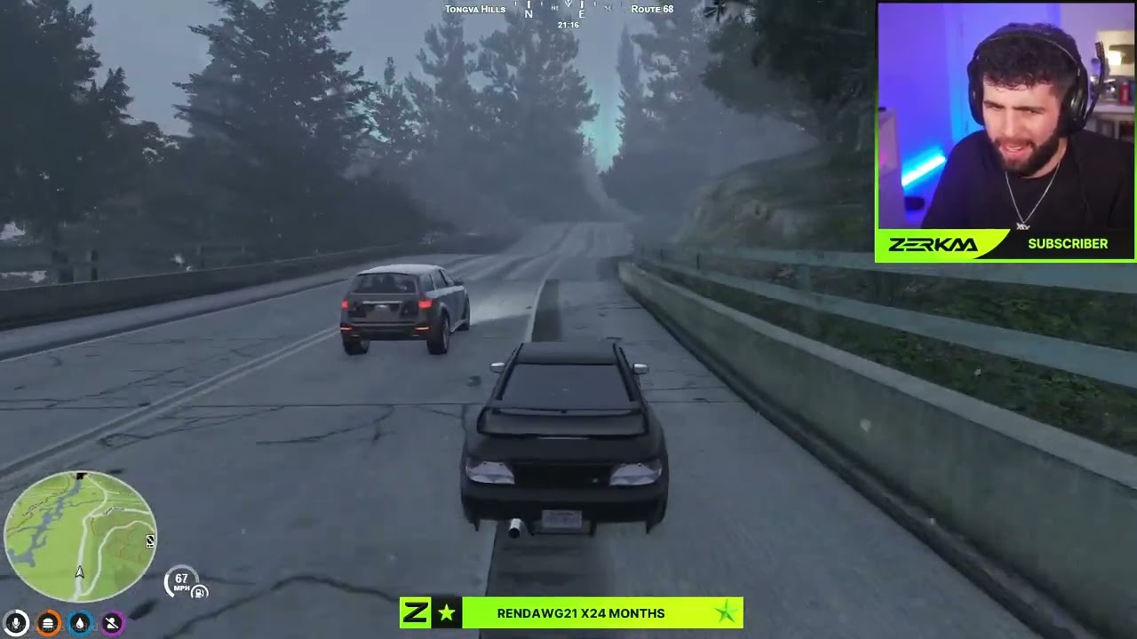 [2023-12-07] | 🔴 DEMON TOMMY T 🔴 SOLO DOLO 🔴 !vods