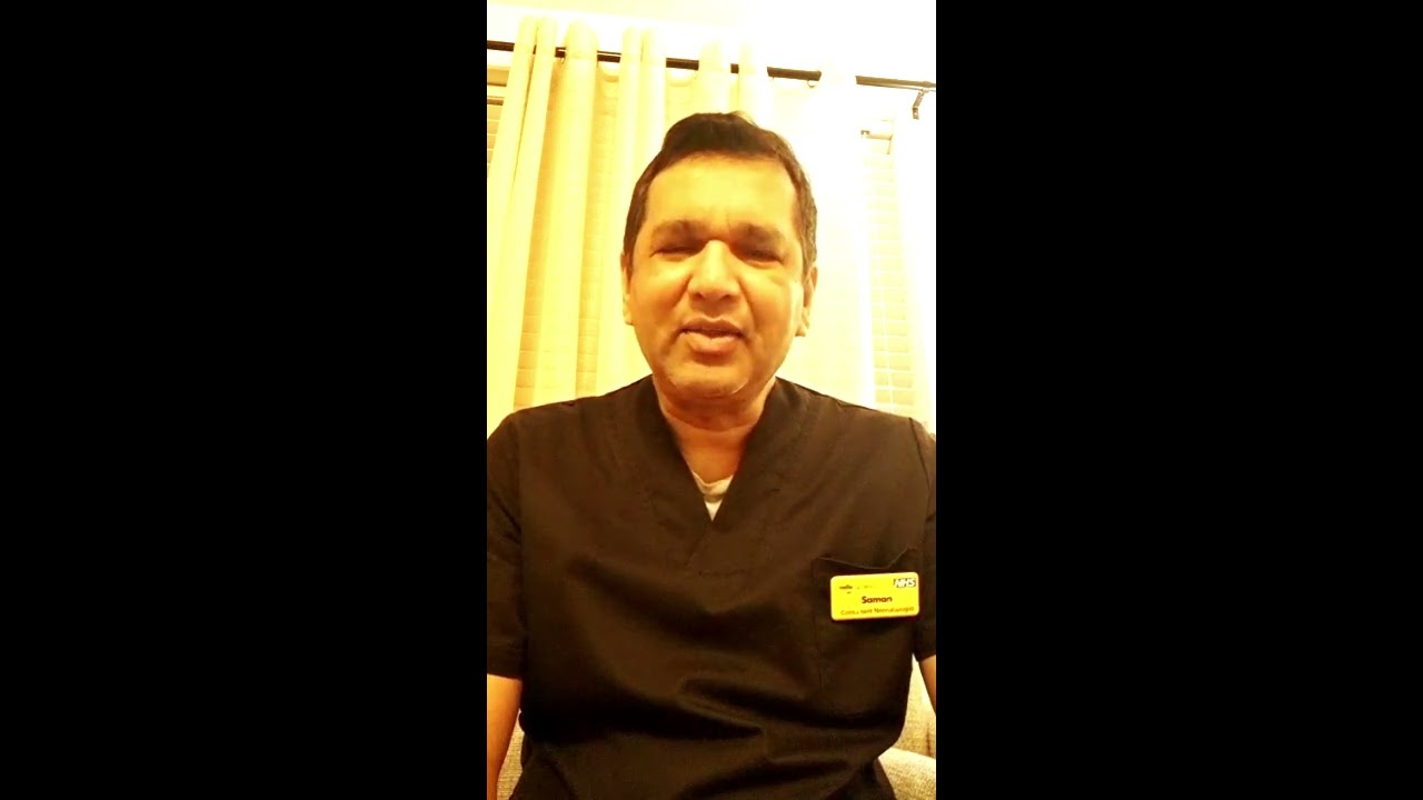 Dr BJ's farewell - Saman Sir's & Dr Harsha's message