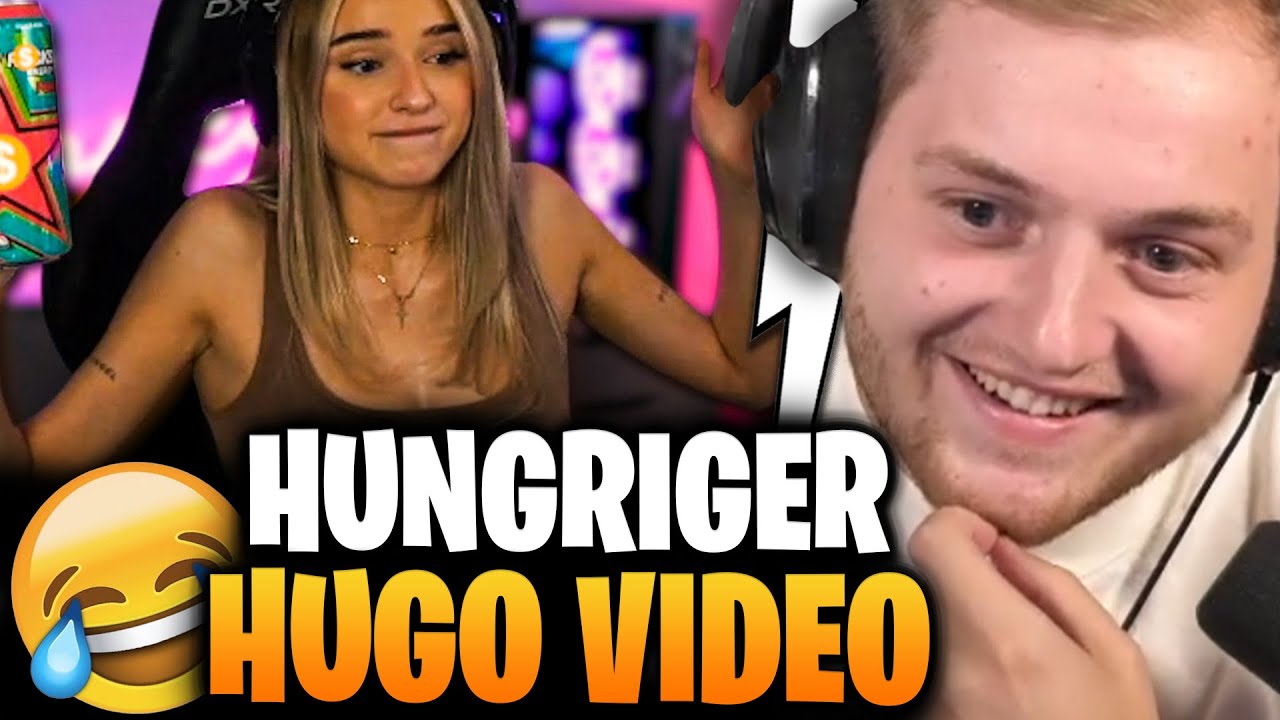 🤭🤫Trymacs REAGIERT auf 