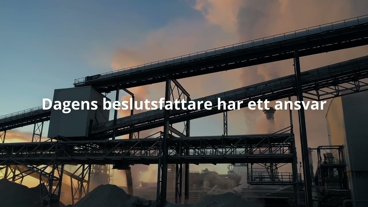 Clemondo Industri   feb25