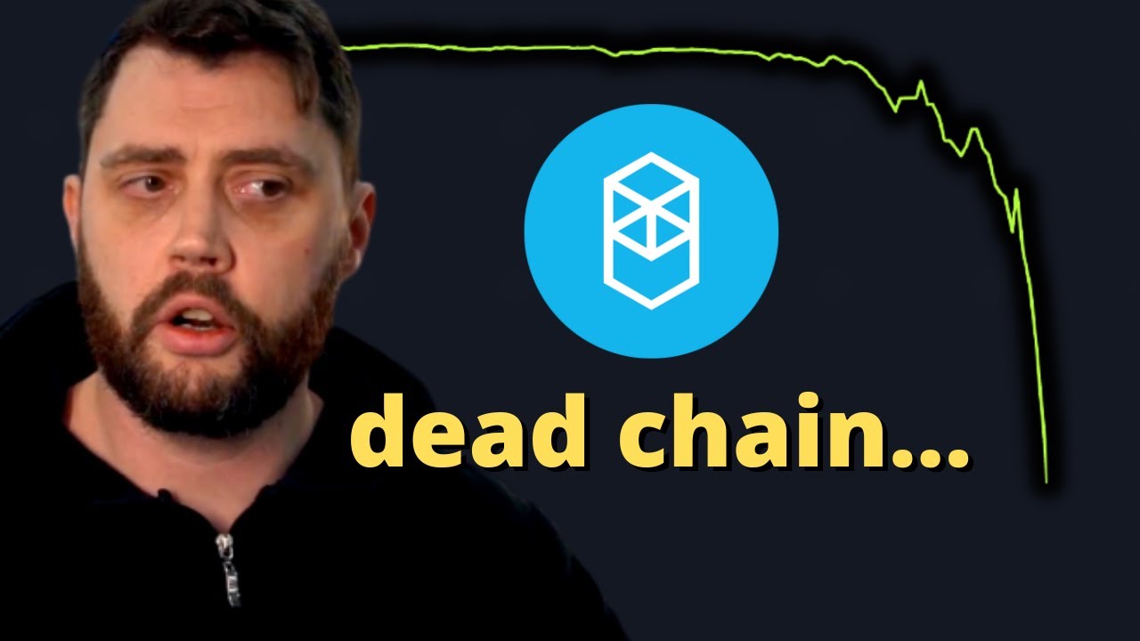 Fantom is DEAD 💀 FTM Crypto Crash