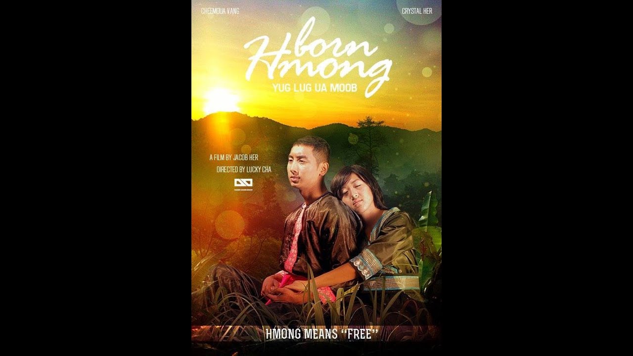 Born Hmong - Short Film