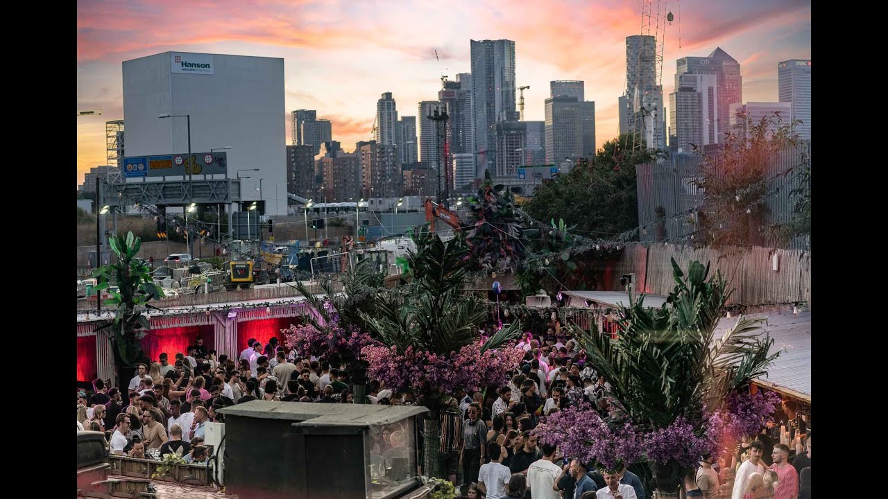 New Venue: Studio 338 for IllumiNaughty pres: The Masquerade