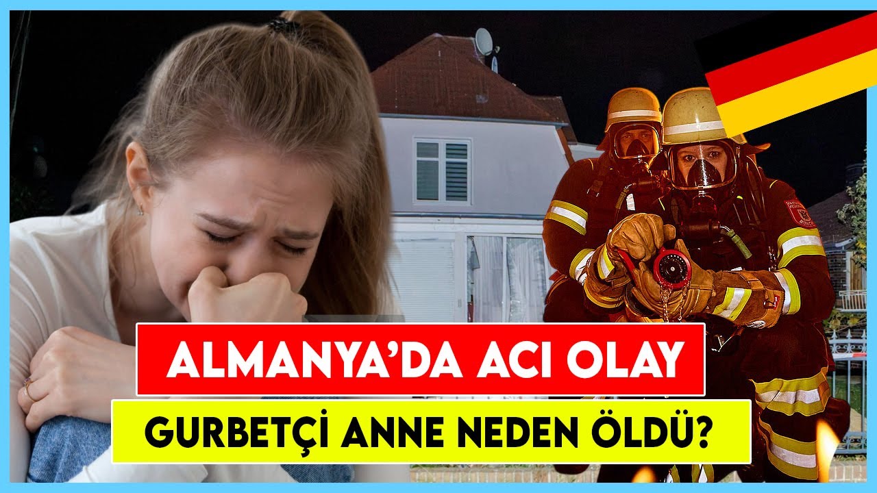 Almanya haberleri bugün neler oldu? Son dakika Avrupa gündemi