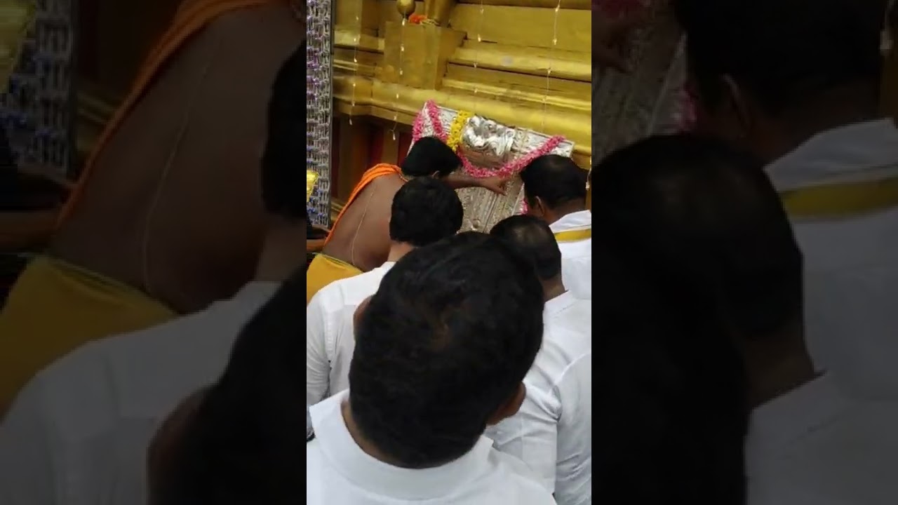 Sri viswanatha shathar Katpadi Udupi Navratri horror Horakanike Meravanige #mr.vloggerpriyanshu