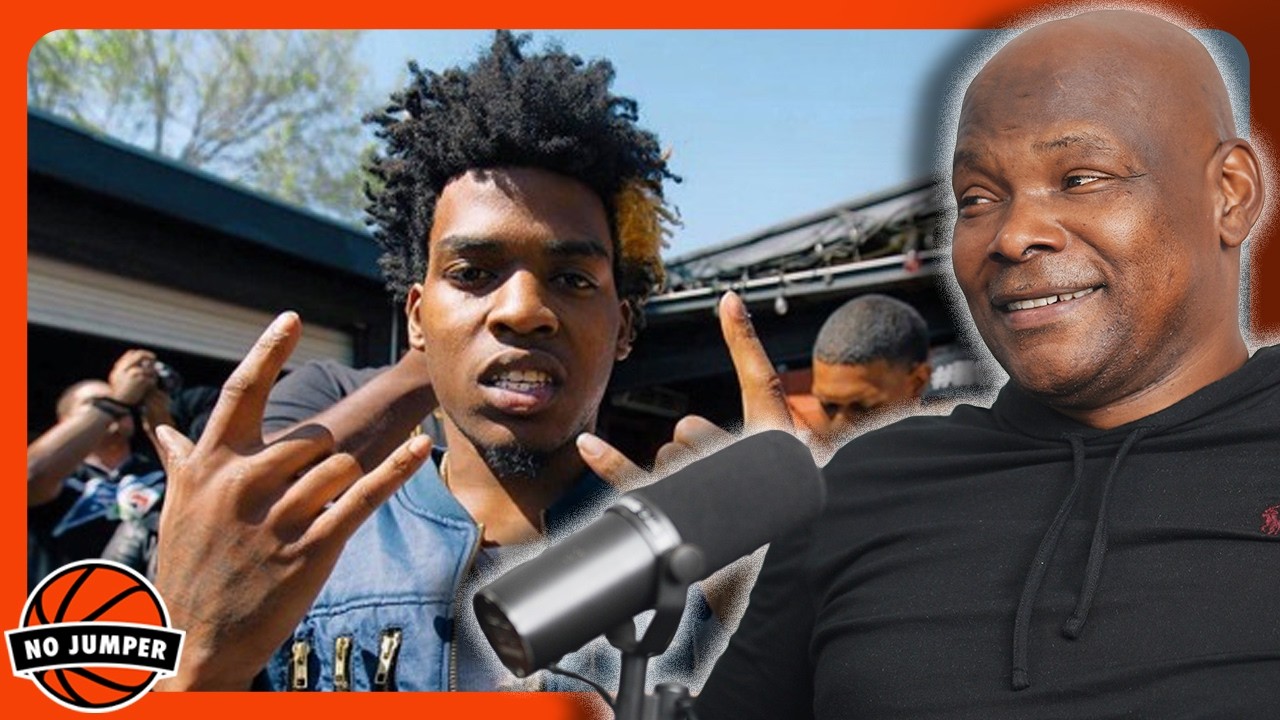 OG Kunta says Adam is Fake for Publicizing Go Yayo's Leaked B*tthole Pics