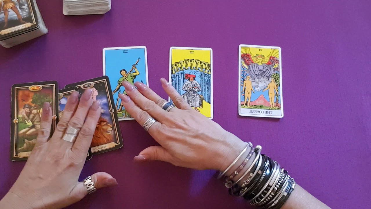 Earth signs- May 2020