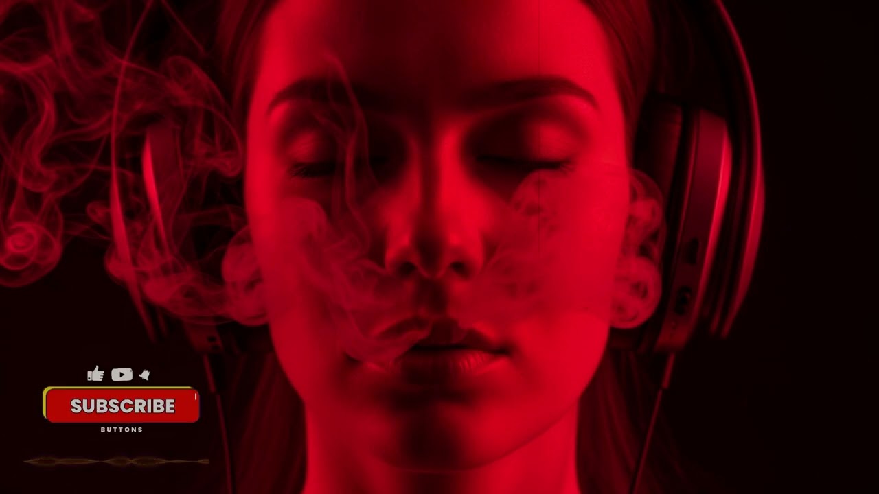 Smoke Mood - Just Relax | Chill House & Deep House Mix 🎧 Chill / Deep Feelings / Stress Relief