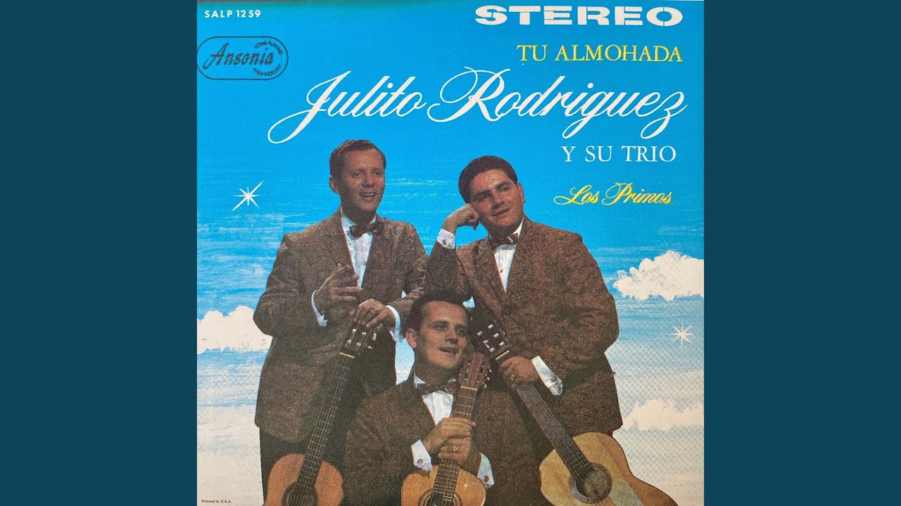 Tu Almohada