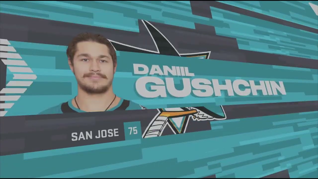Flames @ Sharks