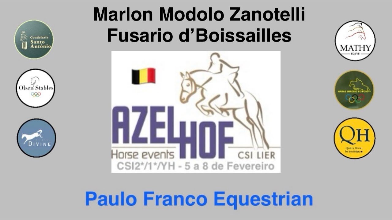 Marlon Modolo Zanotelli - Fusario d’Boissailles (05/02/2026)