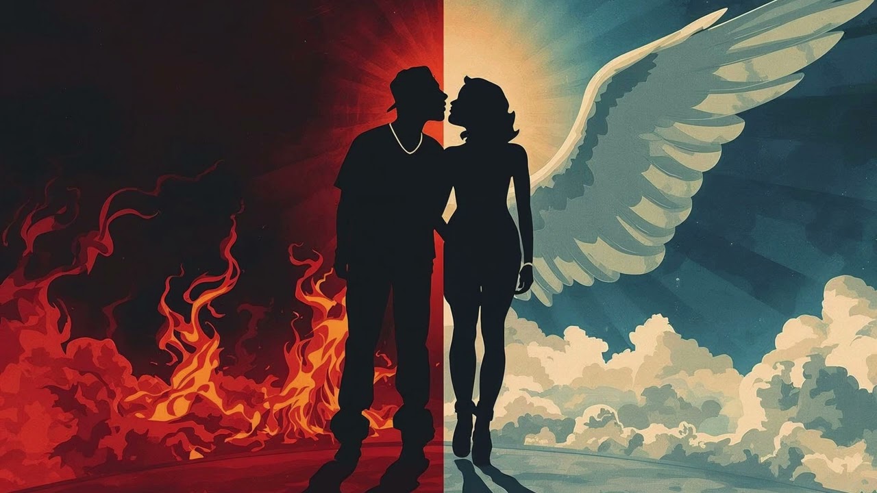 fad  - do tańca i do różańca