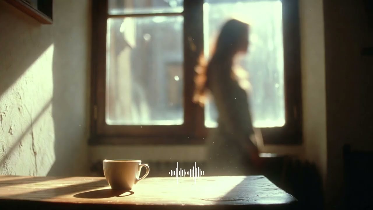 [Playlist]☀️ 햇살이 머무는 오후 | Slow Indie Jazz & Acoustic Vibes