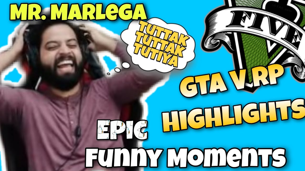 Mr. Marlega Shayari-Jugalbandi with 69 others||GTA V RP HIGHLIGHTS||FUNNY MOMENTS