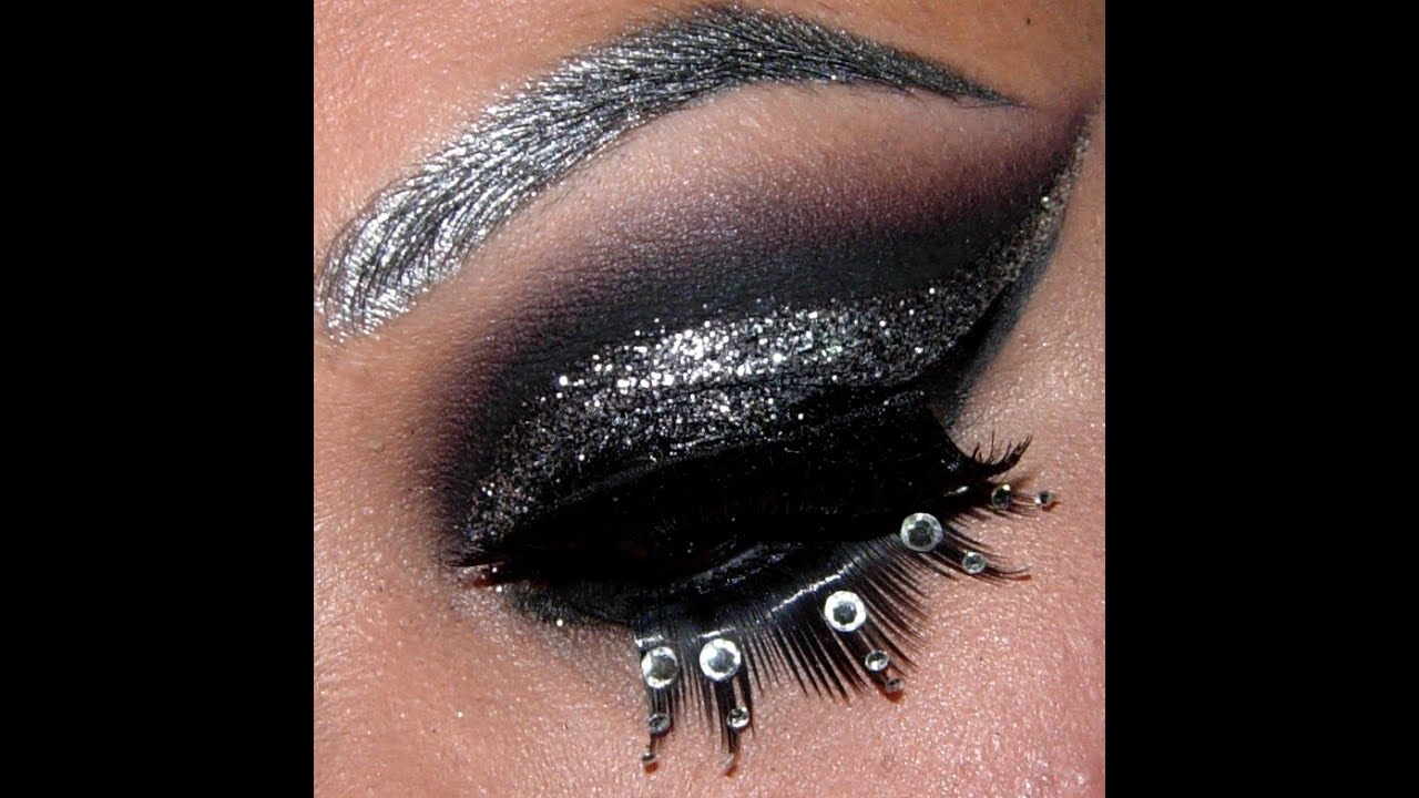 Basic Glittery Back to School Fall Look!!
